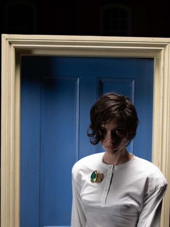 Full leaked Gracie abrams private photo