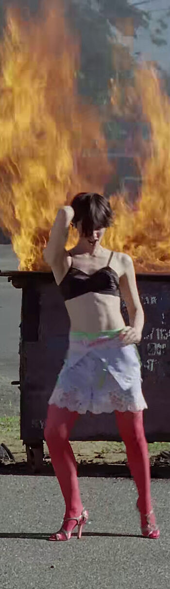 Full leaked Gracie abrams page private photo