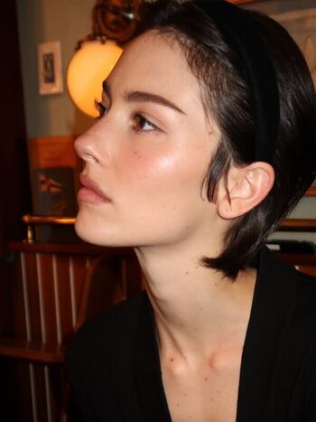 Full leaked Gracie abrams private photo