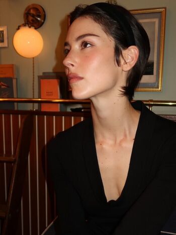 Full leaked Gracie abrams private photo