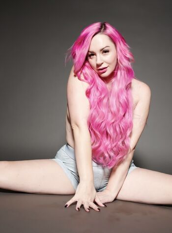 Full leaked Gracie monroe private photo