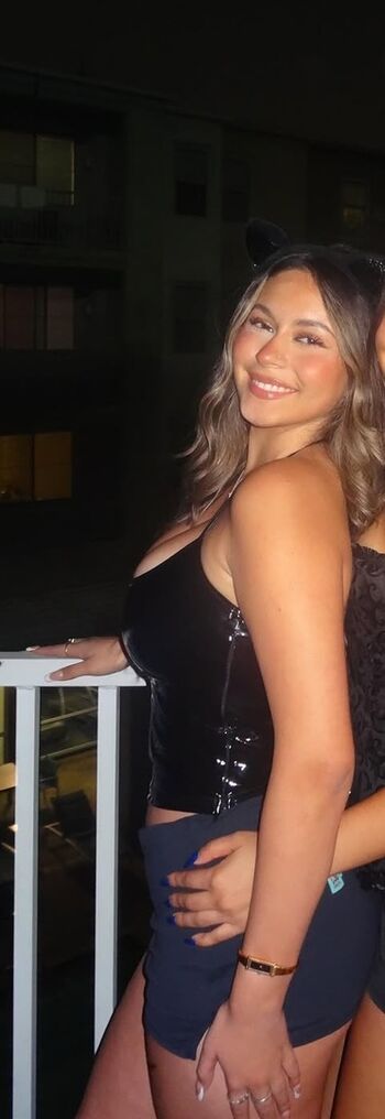 Full leaked Gracie richey page private photo