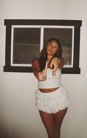 Full leaked Gracie richey page private photo