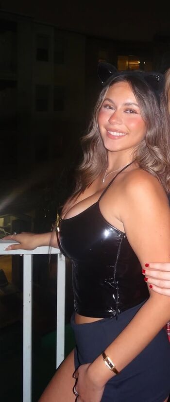 Full leaked Gracie richey page private photo