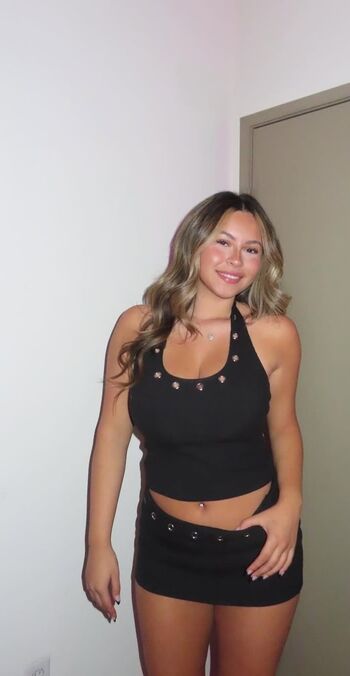 Full leaked Gracie richey page private photo