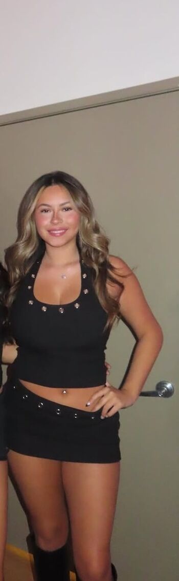 Full leaked Gracie richey page private photo