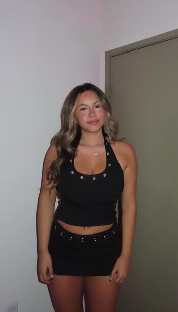 Full leaked Gracie richey page private photo