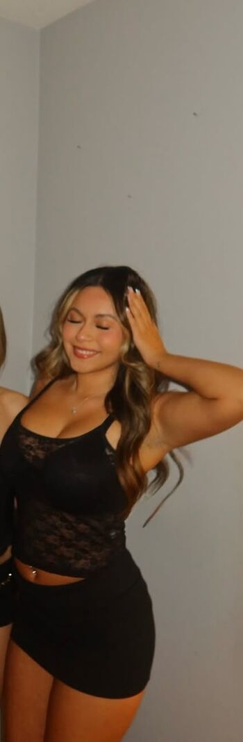 Full leaked Gracie richey page private photo