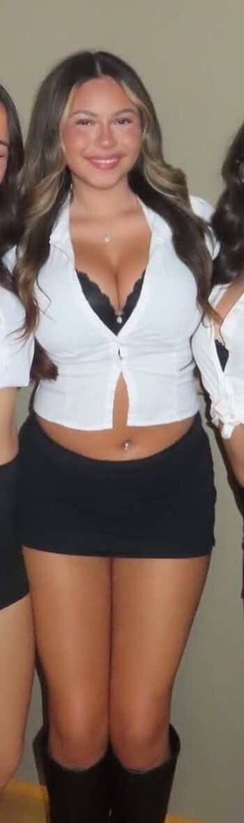 Full leaked Gracie richey page private photo