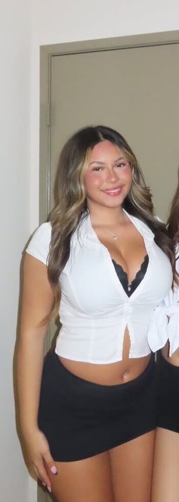 Full leaked Gracie richey page private photo