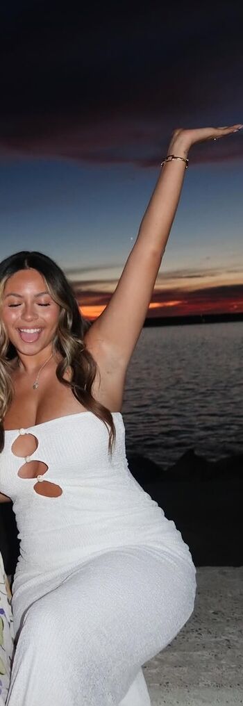 Full leaked Gracie richey page private photo