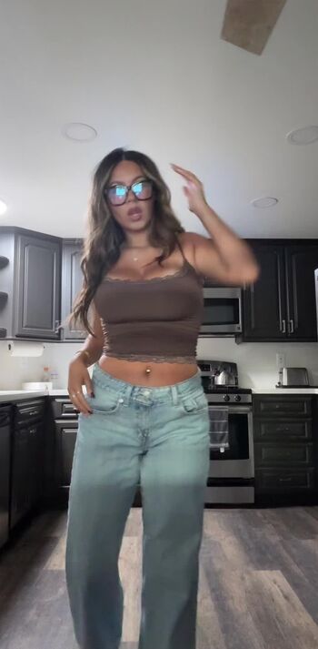 Full leaked Gracie richey page private photo