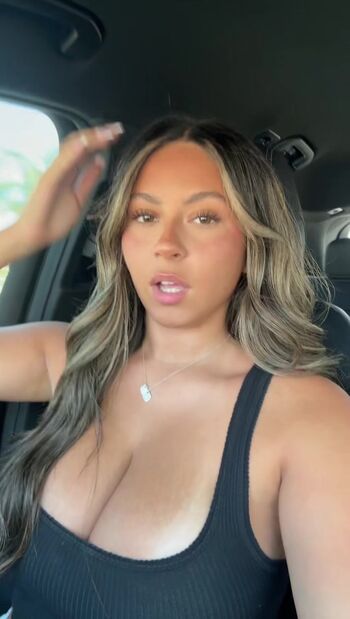 Full leaked Gracie richey page private photo