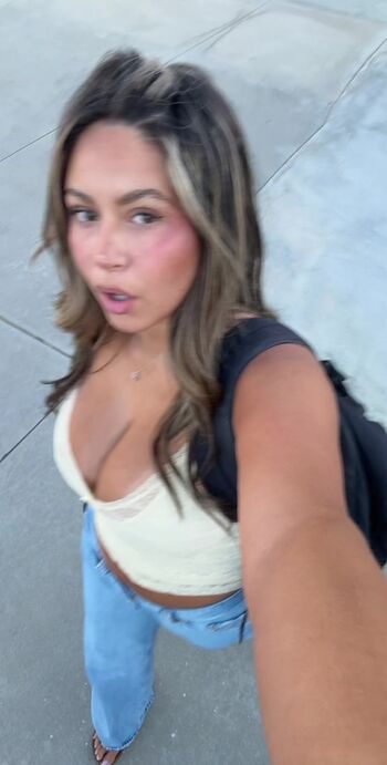 Full leaked Gracie richey page private photo