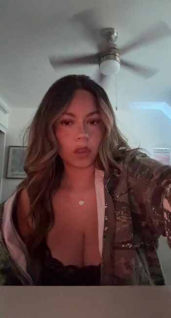 Full leaked Gracie richey private photo