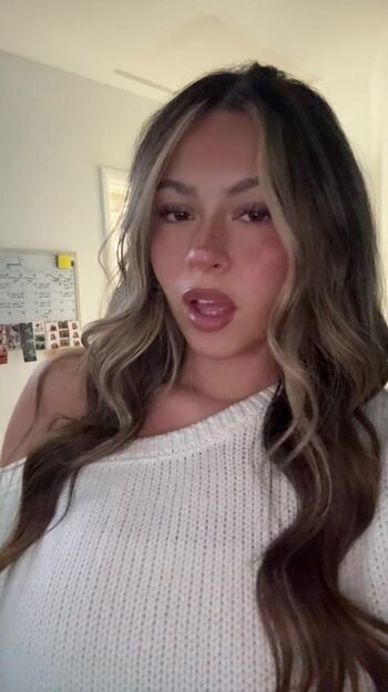 Full leaked Gracie richey private photo