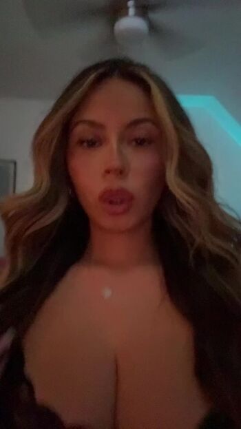 Full leaked Gracie richey private photo