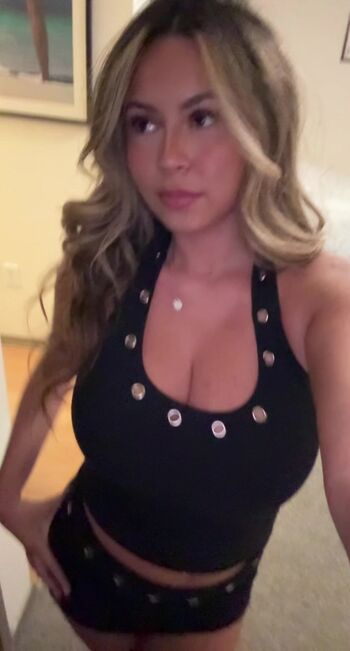 Full leaked Gracie richey private photo