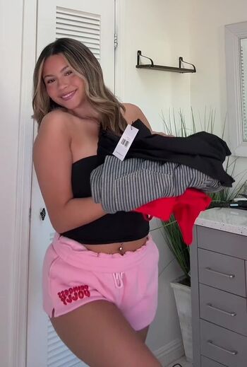 Full leaked Gracie richey private photo