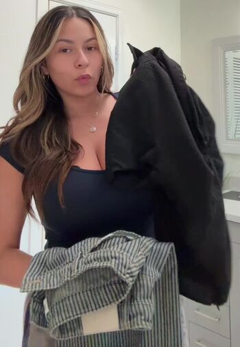 Full leaked Gracie richey private photo