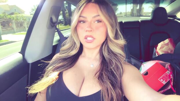 Full leaked Gracie richey private photo