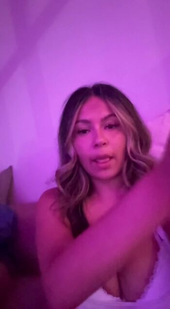 Full leaked Gracie richey private photo