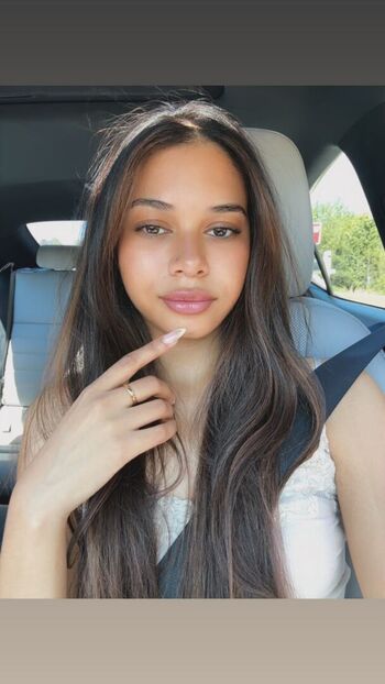 Full leaked Gracie walker private photo