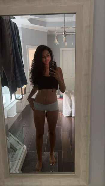 Full leaked Gracie walker private photo