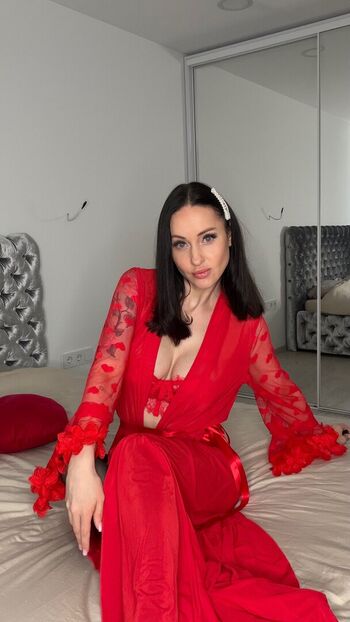 Full leaked Gracie private photo