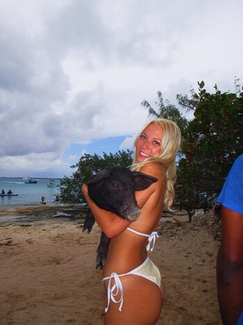 Full leaked Graciecfmay private photo