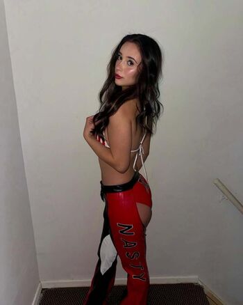 Full leaked Graciegirlasmr private photo