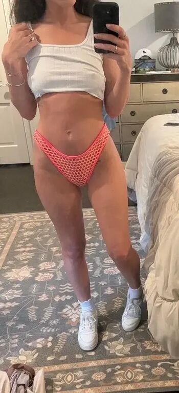 Full leaked Graciegoeswild private photo