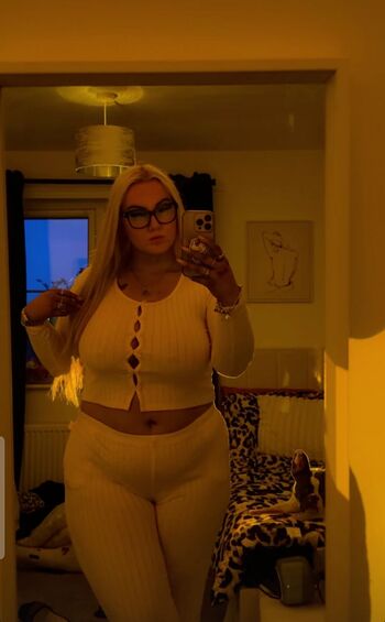 Full leaked Graciembxox private photo