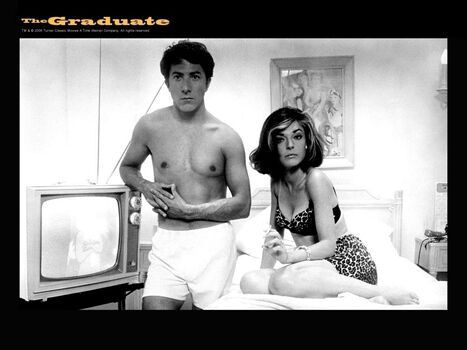 Full leaked Graduate private photo