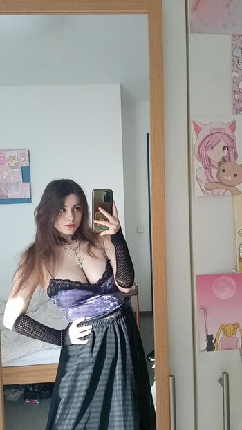 Full leaked Granata private photo