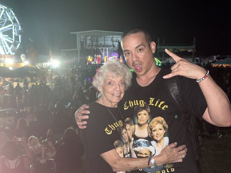 Grandma Linda Lindahope1939 Lucy-cutest