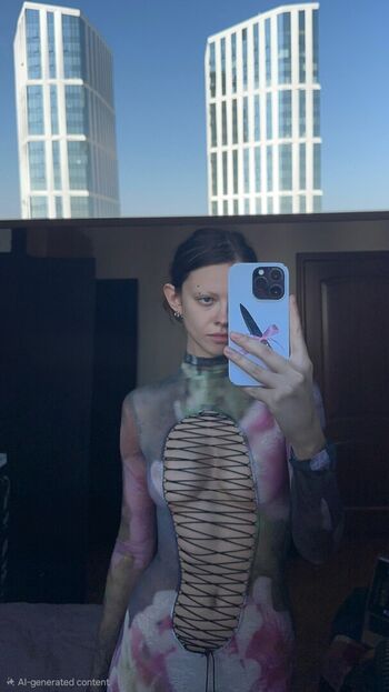 Full leaked Granitsysterty private photo