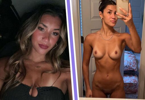 Full leaked Grayson teske private photo