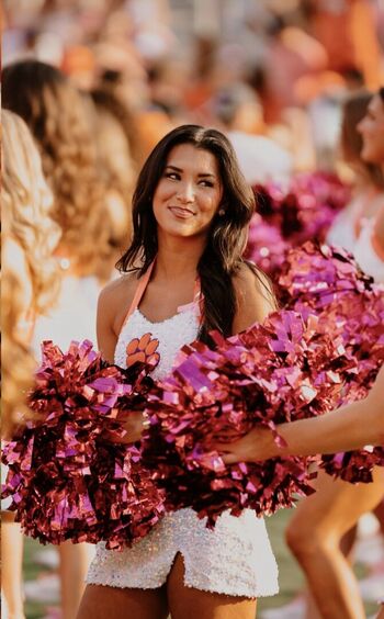 Full leaked Grayson teske private photo