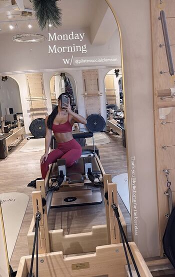 Full leaked Grayson teske private photo