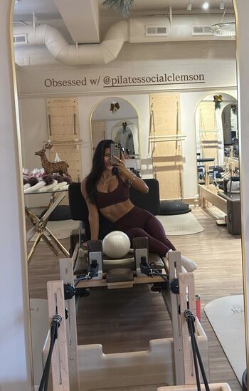 Full leaked Grayson teske private photo