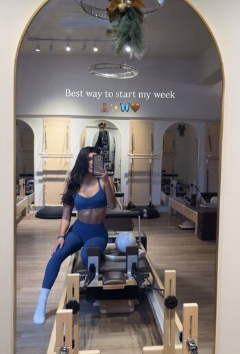 Full leaked Grayson teske private photo