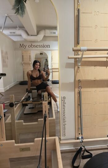 Full leaked Grayson teske private photo