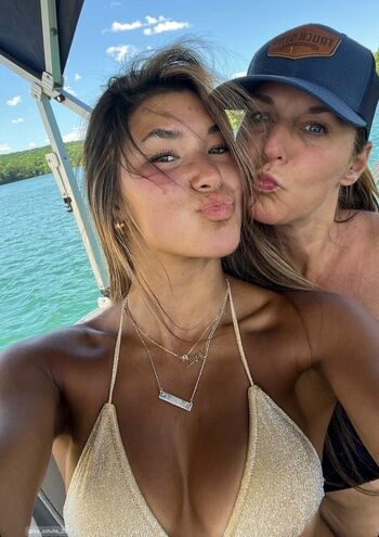 Full leaked Grayson teske private photo