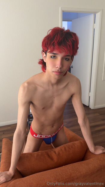 grayvalentinex