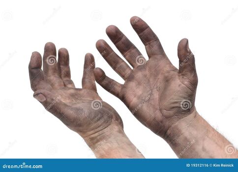 Full leaked Greasyhands private photo