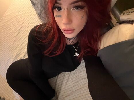 Full leaked Grechka private photo