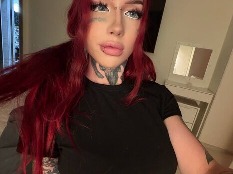 Full leaked Grechka private photo