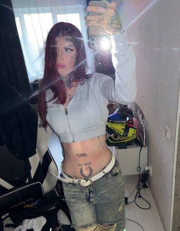 Full leaked Grechka private photo