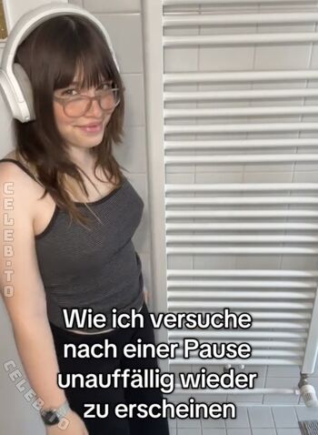 Full leaked Greensebacke private photo